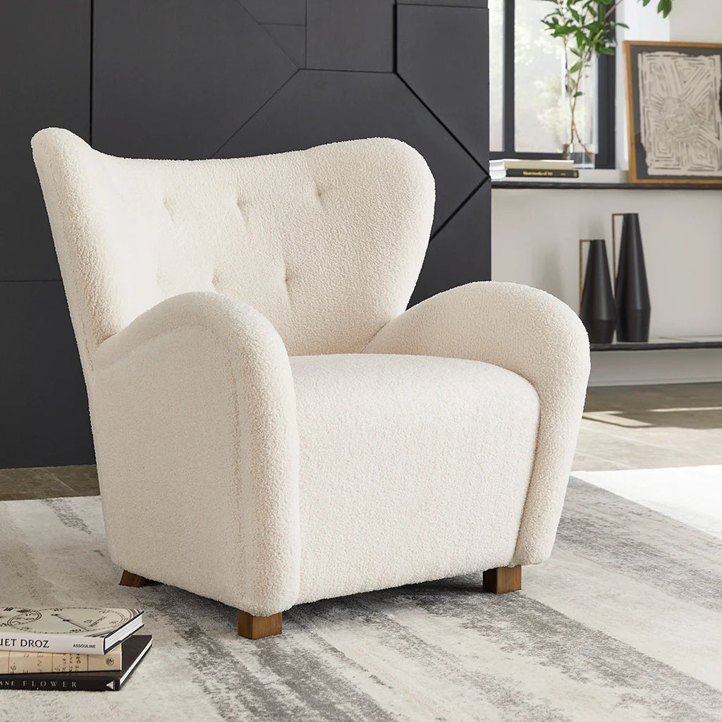 LARBELL CHAIR