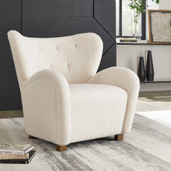 LARBELL CHAIR