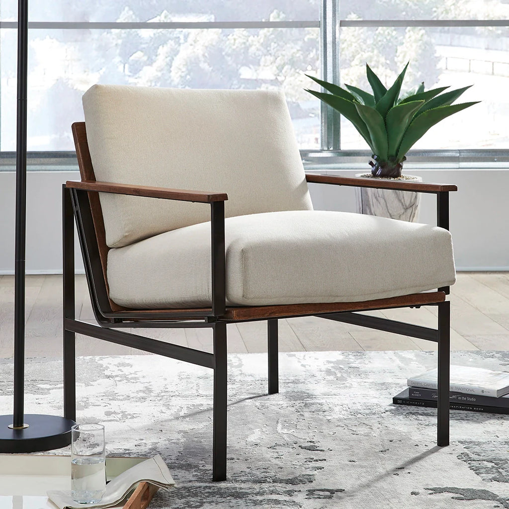 TILDEN CHAIR