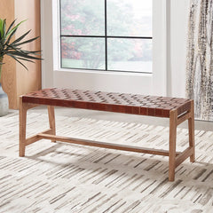 LEMMUND BENCH