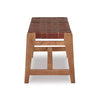 LEMMUND BENCH