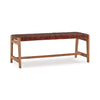 LEMMUND BENCH