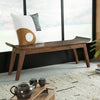ABBIANNA BENCH