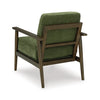 BIXLER CHAIR GREEN