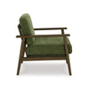 BIXLER CHAIR GREEN