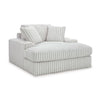 STUPENDOUS CHAISE