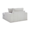 STUPENDOUS CHAISE