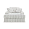 STUPENDOUS CHAISE