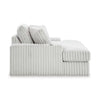 STUPENDOUS CHAISE
