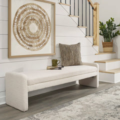 LEMBERTSON BENCH