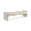 LEMBERTSON BENCH