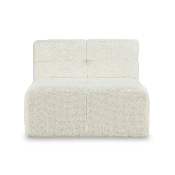 Contemporary Brettner chair polyester faux fur cushions ��� Ashley UAE shop now