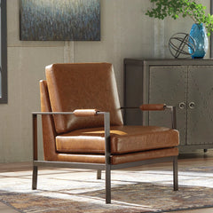 PEACMAKER CHAIR