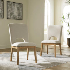 DAKMORE DINING CHAIR