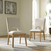 DAKMORE DINING CHAIR