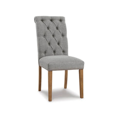 HARVINA DINING CHAIR SMALL