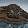 LIVARE BUFFET - BROWN