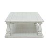ARLENDYNE CENTER TABLE - WHITE