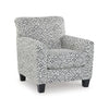 HAYESDALE CHAIR - GREY