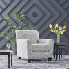 HAYESDALE CHAIR - GREY