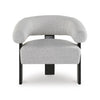 DULTISH CHAIR - GREY