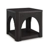 YELLINK SIDE TABLE - BLACK
