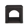 YELLINK SIDE TABLE - BLACK