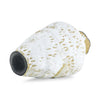 LADLID VASE - WHITE