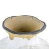LADLID VASE - WHITE