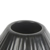 CURAA VASE - BLACK