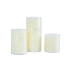 CLOZET VASE SET OF 3 PCS