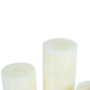 CLOZET VASE SET OF 3 PCS