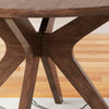 LYNCOTT DINING TABLE