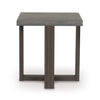 DYNNFORD COFFEE TABLE SET 3 PCS - GREY