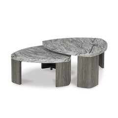 SURMOUR COFFEE TABLE GREY
