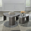 SURMOUR COFFEE TABLE GREY