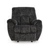 RAMPANT ROCKER RECLINER - GREY