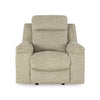 EVERESAST PASS ROCKER RECLINER - BEIGE