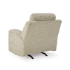 EVERESAST PASS ROCKER RECLINER - BEIGE