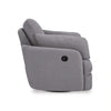 MODMAX SWIVEL GLIDER RECLINER - GREY