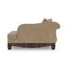 STANMORE CHAISE - BEIGE