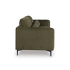 STONEKEY SOFA 3 SEATER - GREEN