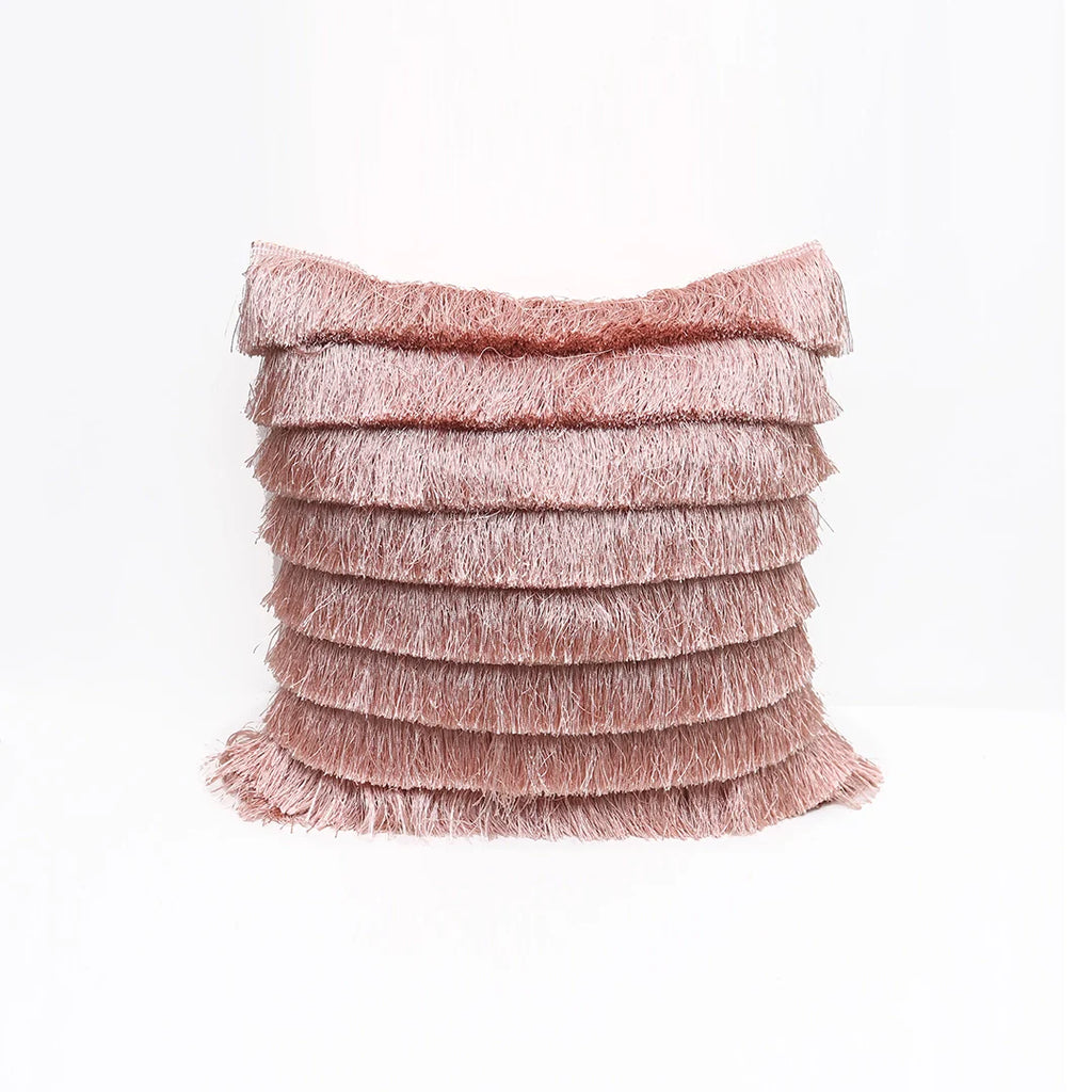 AMBASSA SQUARE CUSHION