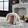 GARILAND THROW