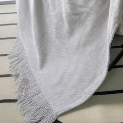 BLISSOVA THROW
