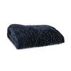 TAMISH BLUE THROW