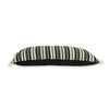 RECTANGLE CUSHION - BLACK