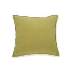 SQUARE CUSHION - GREEN