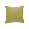 SQUARE CUSHION - GREEN