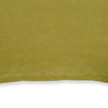 SQUARE CUSHION - GREEN